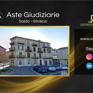 Apartment for sale, Via Stradella, 12, Torino