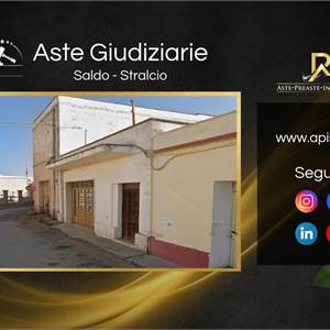 Appartamento in vendita, Via Vincenzo Maggio, 3, San Pietro Vernotico