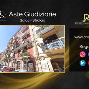 Apartment for sale, via Alessandro Maria Calefati, 359, Bari