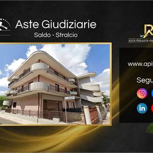 Apartment for sale, Via dei Cavamonti, 5, Apricena