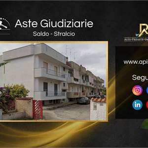 Apartment for sale, Via XXIV Maggio, 51/A, Cassano delle Murge