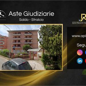 Appartamento in vendita, Via Noto, 8, Siracusa