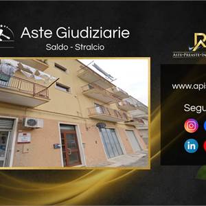 Apartment for sale, Via Soldato Raffaele Tinelli, 12, Noci