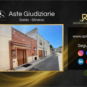 Appartamento in vendita, via Ponte, 20, Adelfia