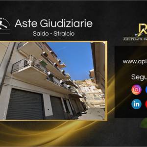 Apartment for sale, Via Pirrone, 28, Gagliano Castelferrato