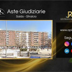 Appartamento in vendita, Viale agosta, 22, Roma