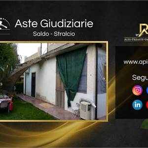 Villetta schiera in vendita, Via Isole Ellice, 28, Siracusa