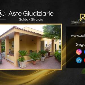 Villetta schiera in vendita, Via Isole Ellice, 14, Siracusa