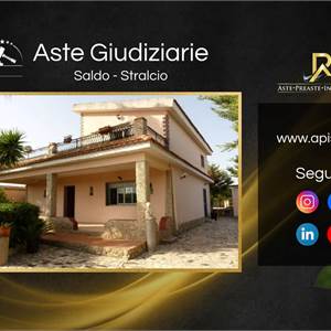 Villetta schiera in vendita, Via Isole Ellice, 10, Siracusa