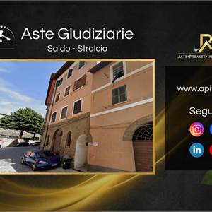 Apartment for sale, Via Roma, 17, Cave