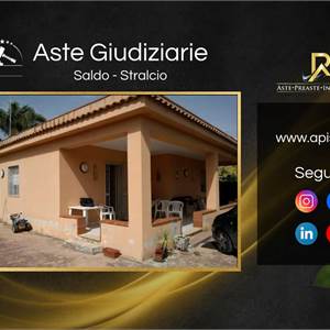 Villetta schiera in vendita, Via Isole Ellice, 12, Siracusa