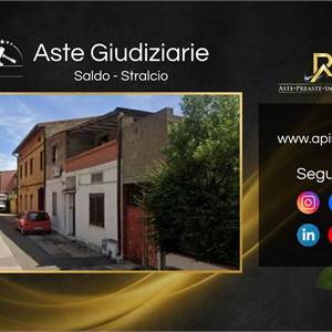 Appartamento in vendita, Via Milano, 16, Villacidro