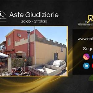 Apartment for sale, Via Giuseppe Verdi, 4, Villasor