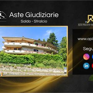 Apartment for sale, Via Giuseppe Trinchieri, 2, San Vito Romano