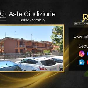 Apartment for sale, Via Ruggero Leoncavallo, 8, Mentana