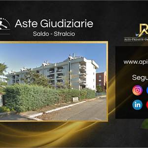 Appartamento in vendita, Via Agostino Mitelli, 60, Roma