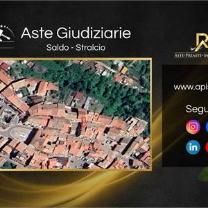 Appartamento in vendita, VIA DANTE ALIGHIERI, 22, Rignano Flaminio