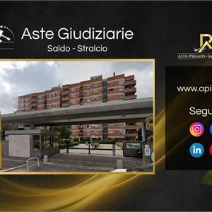 Appartamento in vendita, Viale del Tintoretto, 88, Roma