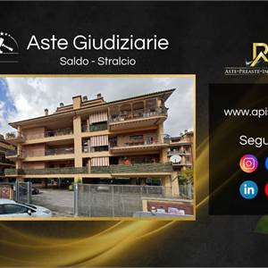 Appartamento in vendita, Via Carso, 3, Monterotondo