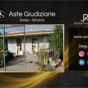 Terraced house for sale, IV Traversa Case Bianche, 8, Siracusa