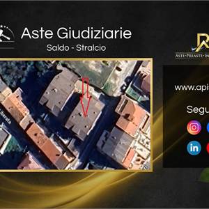 Apartment for sale, via Santa Liberata, 25, San Polo dei Cavalieri