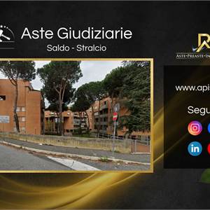 Appartamento in vendita, Via Gallicano nel Lazio, 1, Roma