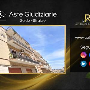 Appartamento in vendita, Via Garibaldi, 119, Niscemi