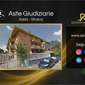 Apartment for sale, Via Cerisano, 36, Roma