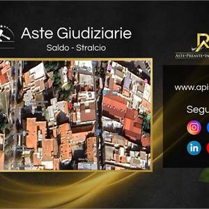 Apartment for sale, Vicolo Eolo, Lipari