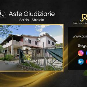 Apartment for sale, VIA DEL FOSSO DI SAN SILVESTRO, 5, Sacrofano