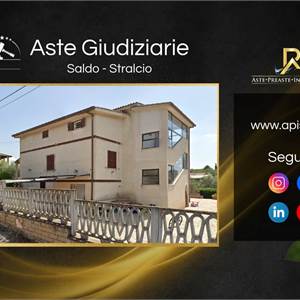 Appartamento in vendita, via Puglia, Gallicano nel Lazio