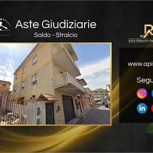Apartment for sale, Via Zara, 4, Mondragone