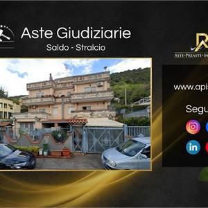 Appartamento in vendita, Via MONTICELLI, 31, Salerno