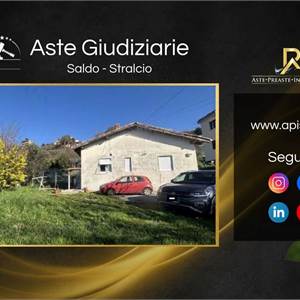 Town House for sale, Via Casa Fasulo, 8, Salerno