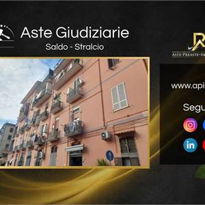 Appartamento in vendita, via giacomo profumo, 12, Napoli