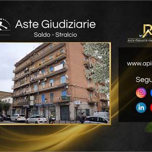 Appartamento in vendita, Corso Umberto I 80023, 46, Caivano