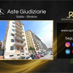 Apartment for sale, Via gioacchino rossini, 3, Napoli