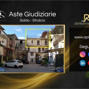 Appartamento in vendita, Via Filomarini, 46, Acerra