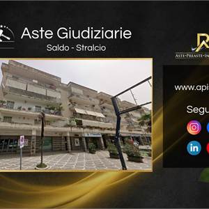 Appartamento in vendita, Via giovanni falcone, 63, Marano di Napoli