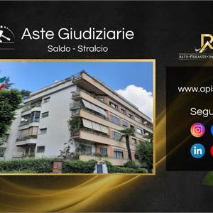 Appartamento in vendita, Via della Camilluccia, 23, Roma