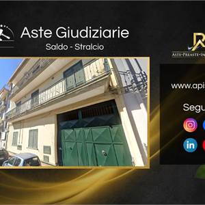 Appartamento in vendita, Via S. Francesco, 41, Marcianise