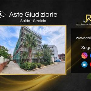 Appartamento in vendita, Via San Leone, 8, Gela