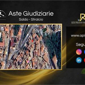 Apartment for sale, Via Timpanaro, 37, Enna