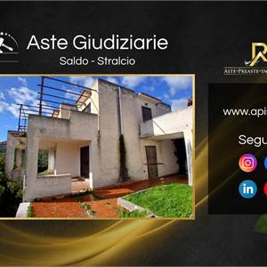 Apartment for sale, Rucci-Cupari, Vieste