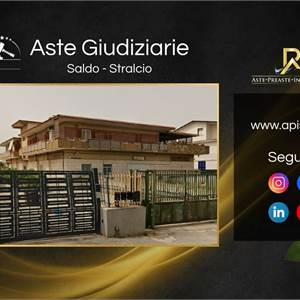 Appartamento in vendita, Via Aldo Moro, 26, Mugnano di Napoli