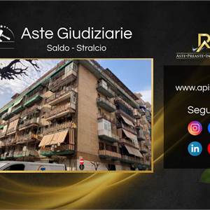 Apartment for sale, Via Filippo Palizzi, 15, Casavatore