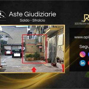 Apartment for sale, Via Giuseppe Landolfo, 5, Grumo Nevano