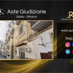 Appartamento in vendita, Via oronzo costa, 37, Napoli