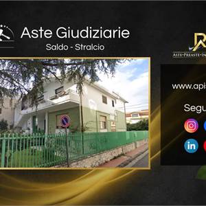 Apartment for sale, Via Ercole Cantone, 15, Pomigliano d'Arco