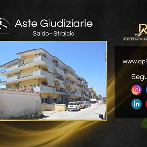 Appartamento in vendita, Corso Italia 80010, 305, Villaricca